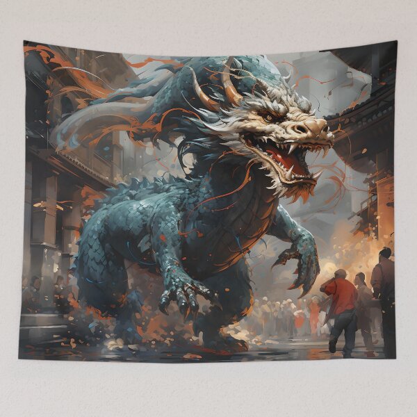 Item preview, Majesty Among the Clouds #9 designed and sold by Viktor Surzhko.