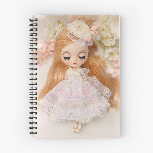 Item preview, Artist Blythe Doll ~ Lacey designed and sold by jennylovesbenny.
