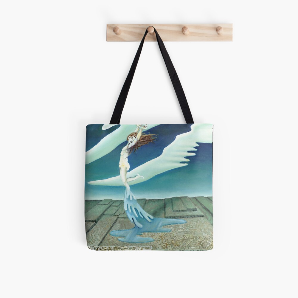 Item preview, All Over Print Tote Bag designed and sold by dajson.