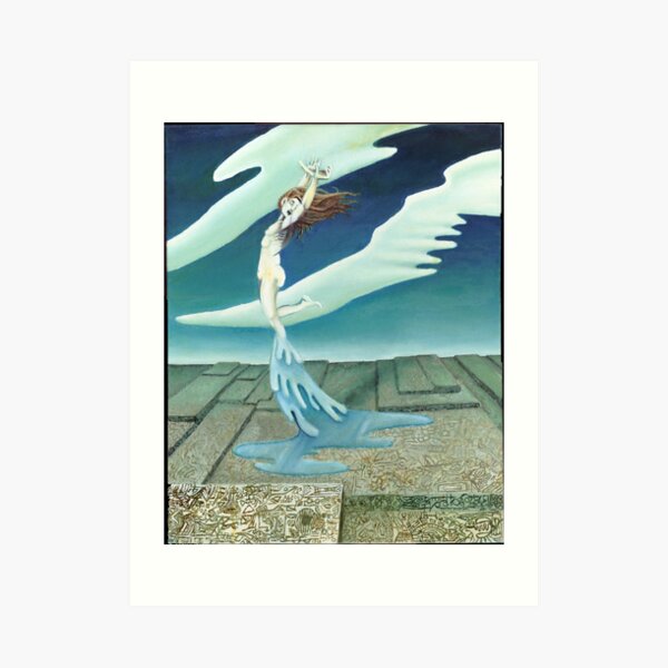 Untitled Art Print