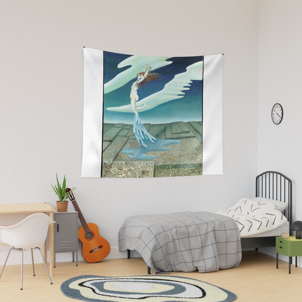 Item preview, Tapestry designed and sold by dajson.