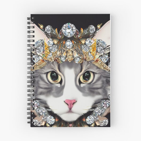 Item preview, Fantasy cat designed and sold by Photopat.