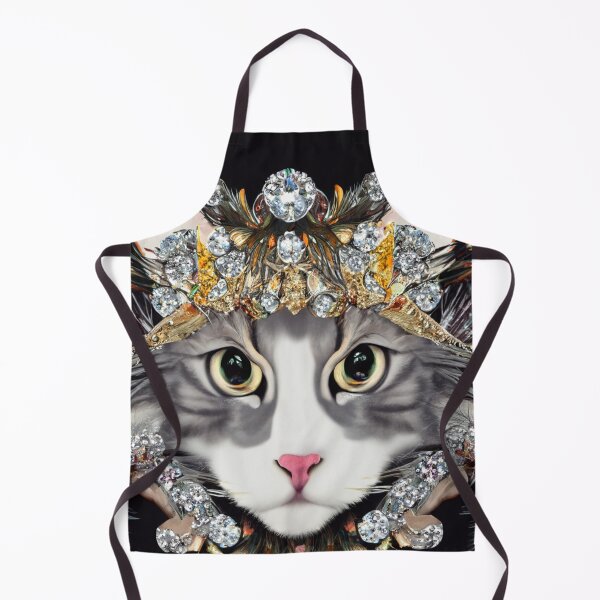 Item preview, Fantasy cat designed and sold by Photopat.