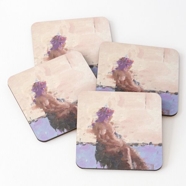 Item preview, Summer Time designed and sold by MarinaFedorova.