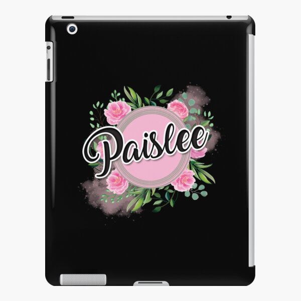 Paislee, Accessories