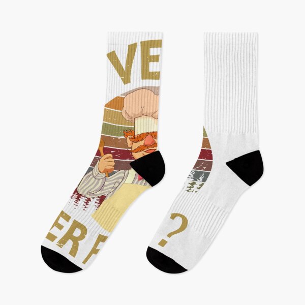 Item preview, Vert Der Ferk  cook Swedish Chef Funny tshirt  2019 saying Men Women designed and sold by ThereseKund.