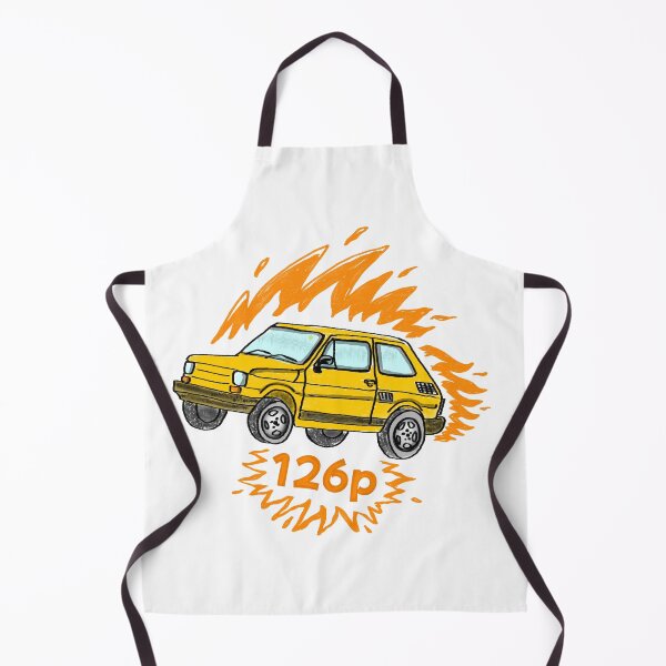 Item preview, Fiat 126p small car is big designed and sold by baginiak.
