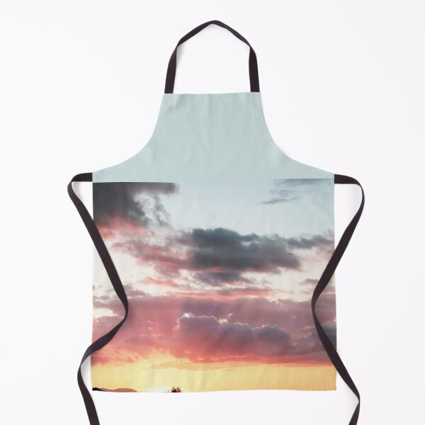Item preview, tramonto primaverile del sud Sardegna designed and sold by Pisola.