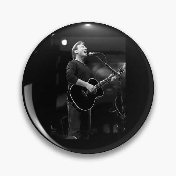 Item preview, Dewey Bunnell America Bw Fans designed and sold by MonteilGaspar.