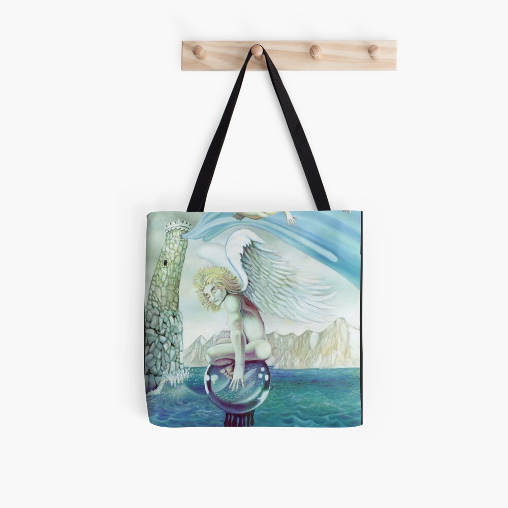 Item preview, All Over Print Tote Bag designed and sold by dajson.