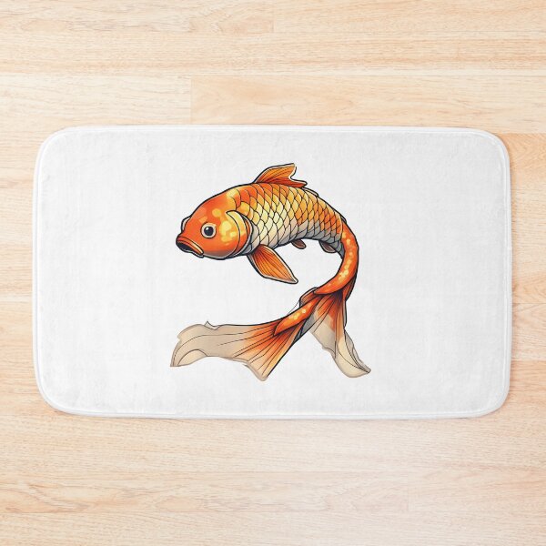 Item preview, Koi designed and sold by Bernd Friese.