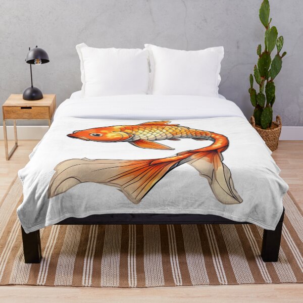 Item preview, Koi designed and sold by Bernd Friese.