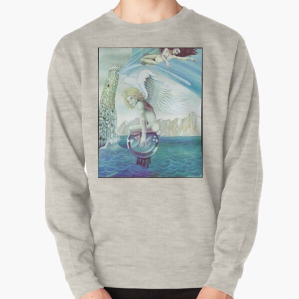 Afghanistan Pullover Sweatshirt