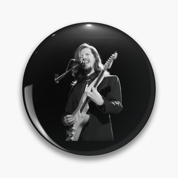 Item preview, Patrick Simmons - BW Photograph designed and sold by McintyreAngelw.
