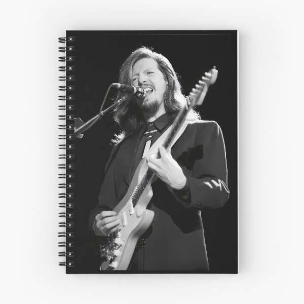 Item preview, Patrick Simmons - BW Photograph designed and sold by McintyreAngelw.