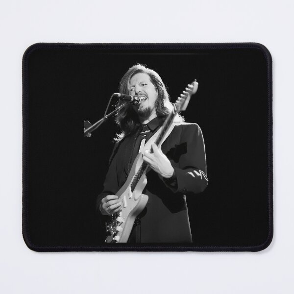 Item preview, Patrick Simmons - BW Photograph designed and sold by McintyreAngelw.