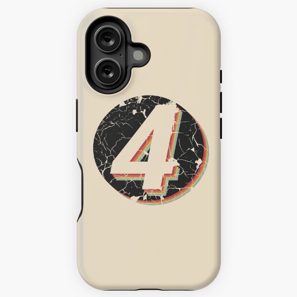 Item preview, Fantastic Four vintage designed and sold by RetroPandora.