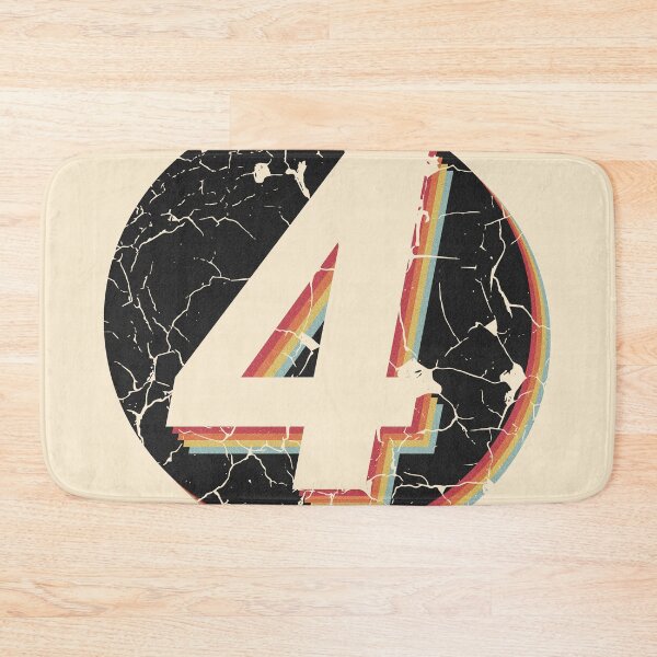 Item preview, Fantastic Four vintage designed and sold by RetroPandora.