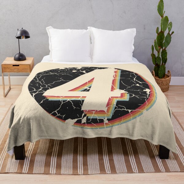 Item preview, Fantastic Four vintage designed and sold by RetroPandora.