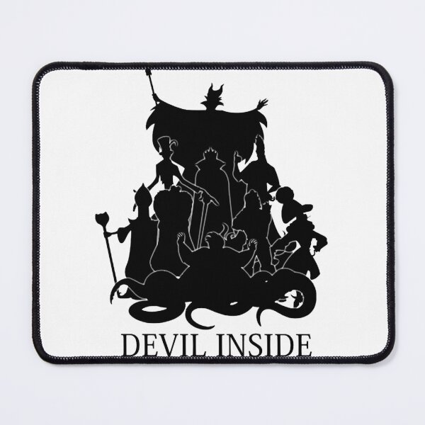 Item preview, Devil Inside designed and sold by kendall-terry.
