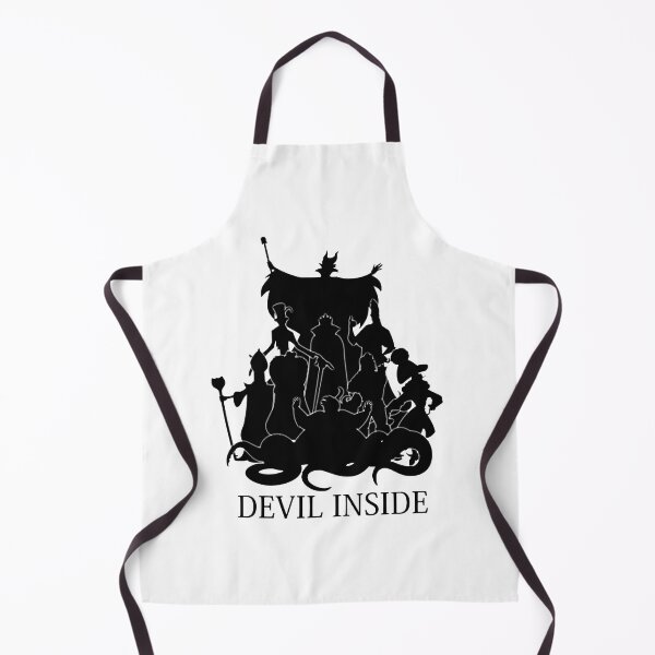 Item preview, Devil Inside designed and sold by kendall-terry.