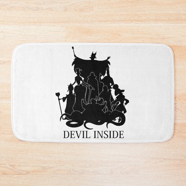 Item preview, Devil Inside designed and sold by kendall-terry.