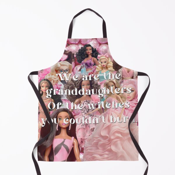 Item preview, We are the granddaughters of the witches your couldn't burn. designed and sold by FigurativeSpeak.