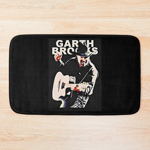 Item preview, Garth Brooks designed and sold by WigglesRichard.