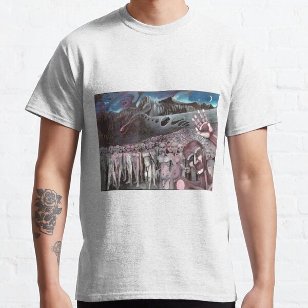 Classic T-Shirt