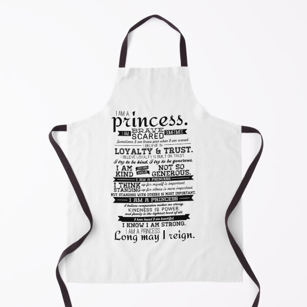 Item preview, I Am a Princess designed and sold by kendall-terry.