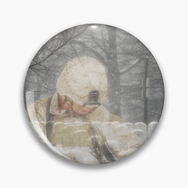 Item preview, In The Shadow of Heroes designed and sold by James DeFazio.