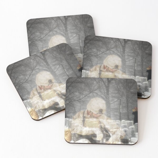 Item preview, In The Shadow of Heroes designed and sold by James DeFazio.
