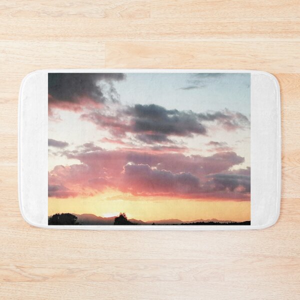 Item preview, tramonto primaverile del sud Sardegna designed and sold by Pisola.