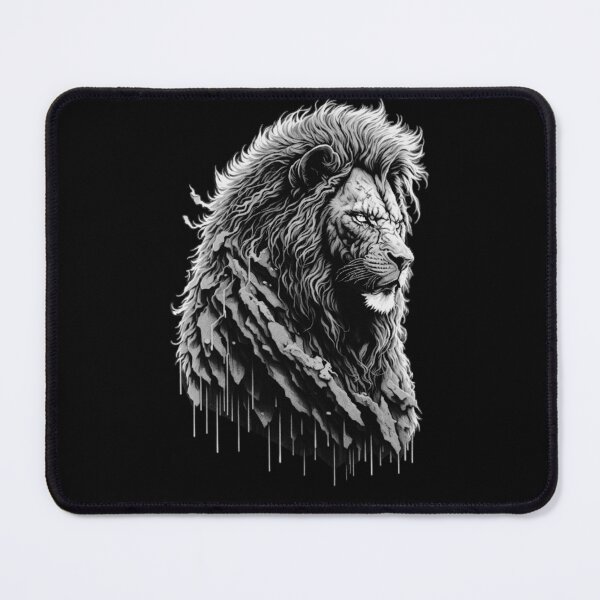 Item preview, Lion threshold  designed and sold by SimonSay.