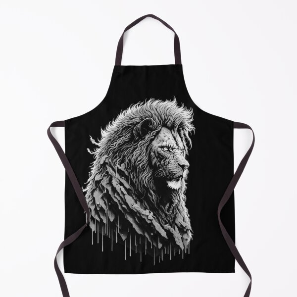 Item preview, Lion threshold designed and sold by SimonSay.