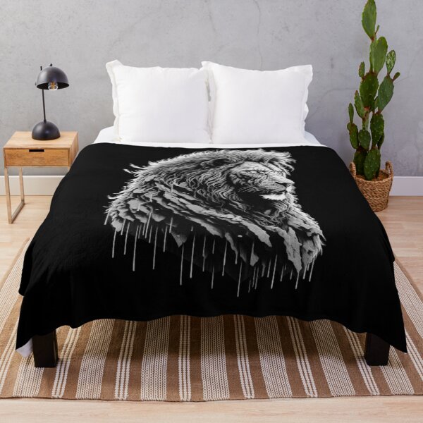 Item preview, Lion threshold designed and sold by SimonSay.