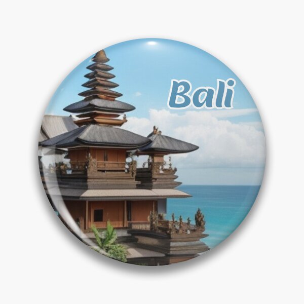 Item preview, Beautiful Bali Island in Indonesia  designed and sold by SWAR89.