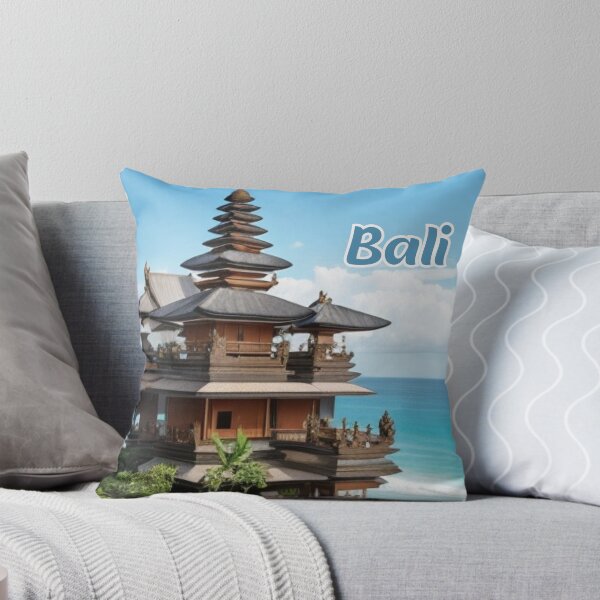 Item preview, Beautiful Bali Island in Indonesia  designed and sold by SWAR89.