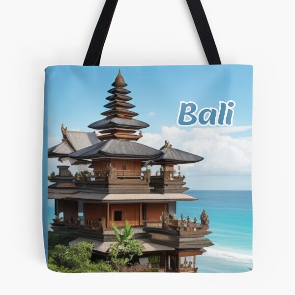 Item preview, Beautiful Bali Island in Indonesia  designed and sold by SWAR89.