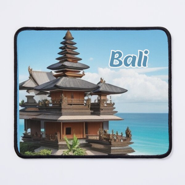Item preview, Beautiful Bali Island in Indonesia designed and sold by SWAR89.