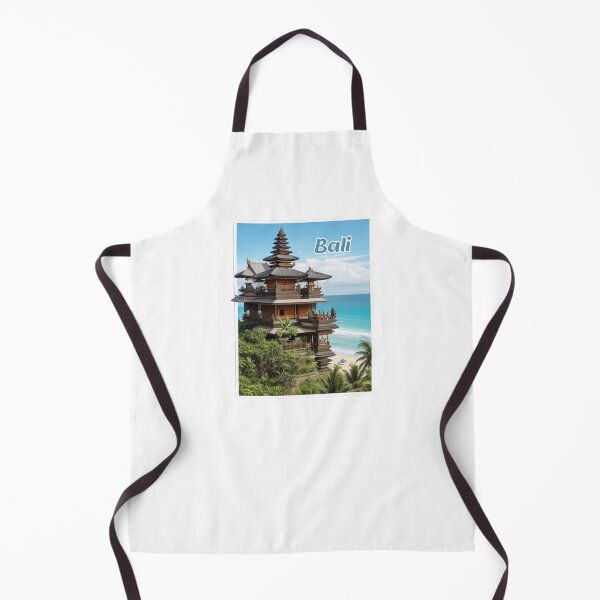 Item preview, Beautiful Bali Island in Indonesia designed and sold by SWAR89.