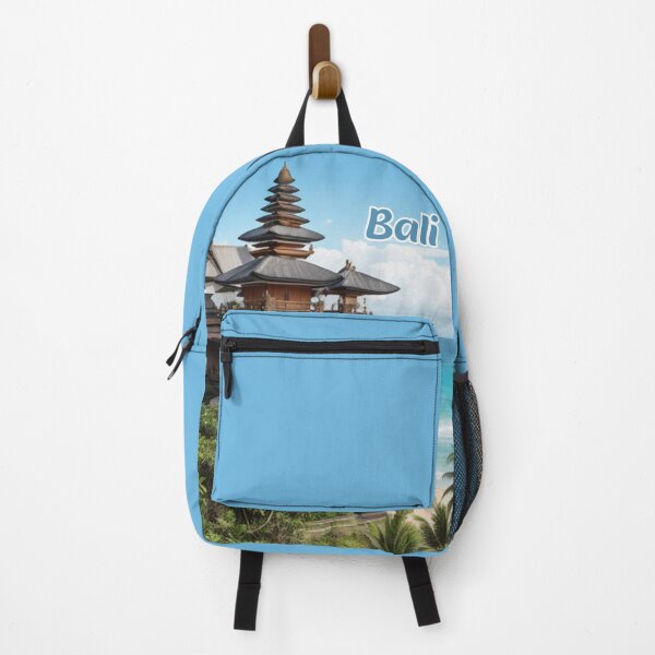 Item preview, Beautiful Bali Island in Indonesia designed and sold by SWAR89.