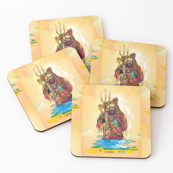 Item preview, Om Namaya Shivaya designed and sold by Inspired~Souls.