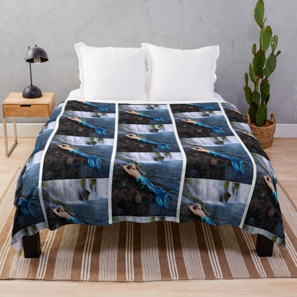 Item preview, Cucharada premium de Sleeping Falls designed and sold by kendall-terry.