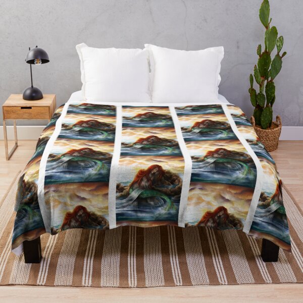 Item preview, Sleeping Siren Graphic designed and sold by kendall-terry.