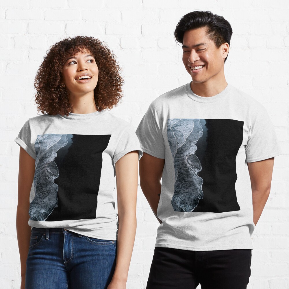 Item preview, Classic T-Shirt designed and sold by regnumsaturni.
