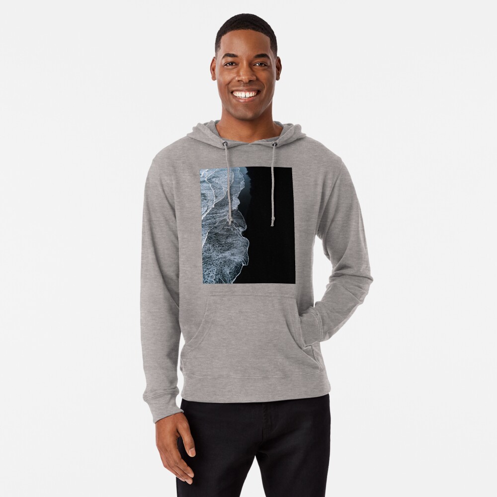 Item preview, Lightweight Hoodie designed and sold by regnumsaturni.
