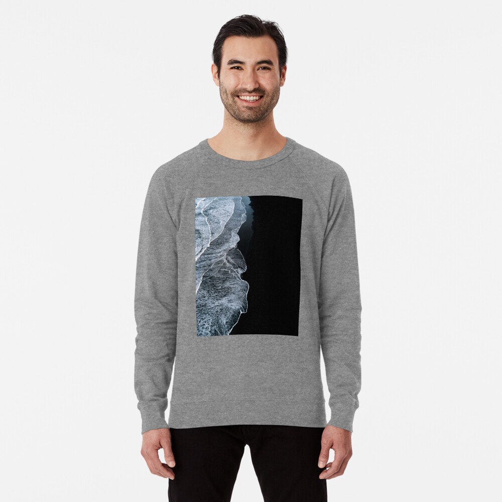 Item preview, Lightweight Sweatshirt designed and sold by regnumsaturni.