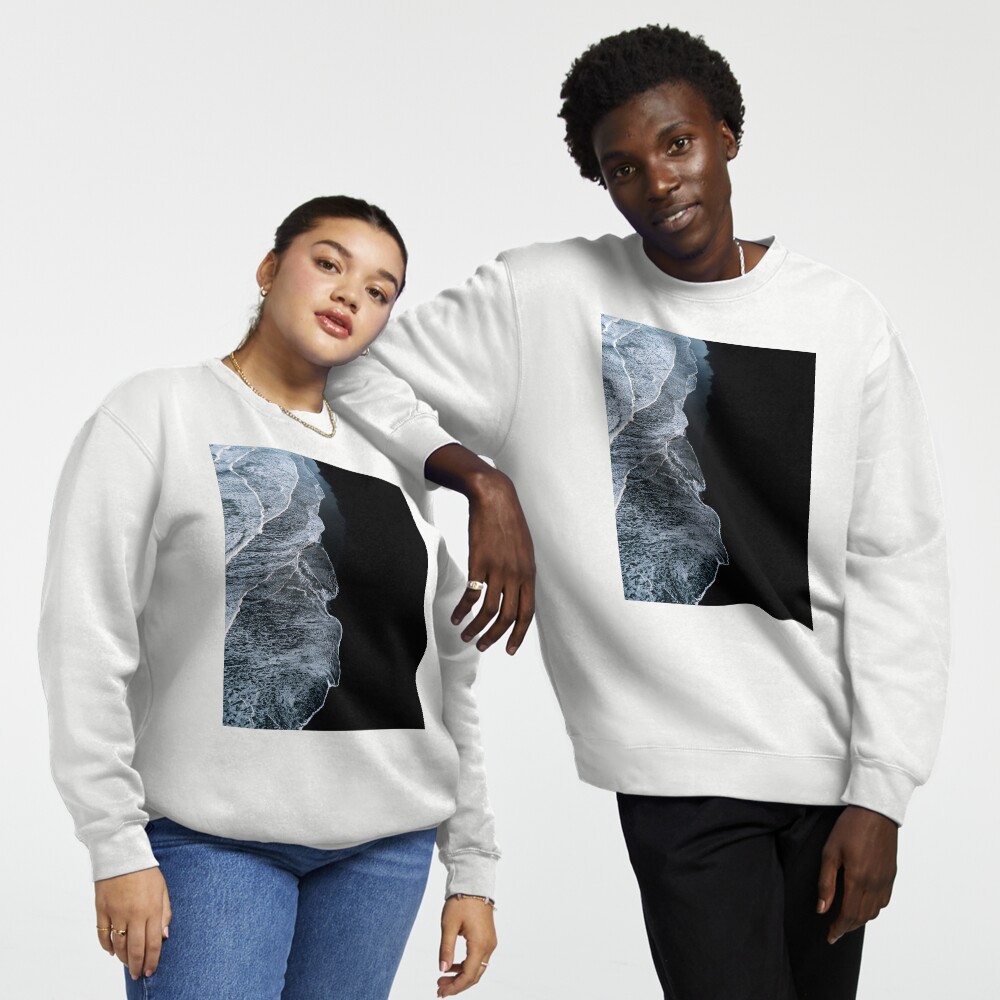 Item preview, Pullover Sweatshirt designed and sold by regnumsaturni.