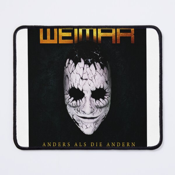 Item preview, Weimar band international tour 2023 designed and sold by ThereseKund.